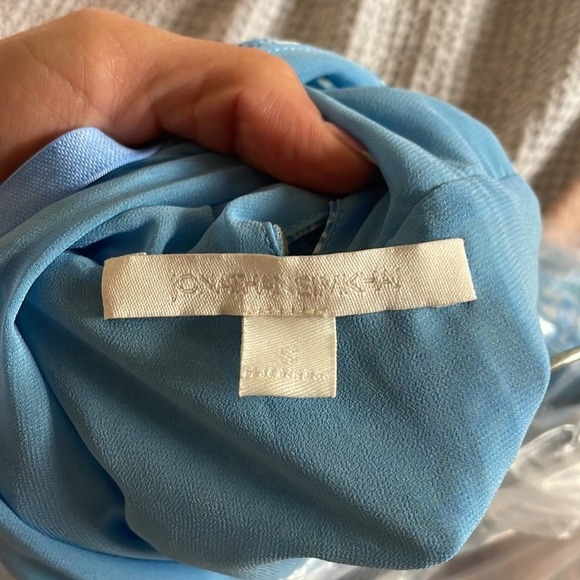 Jonathan Simkhai Mellie Floral Maxi S - Picture 15 of 15